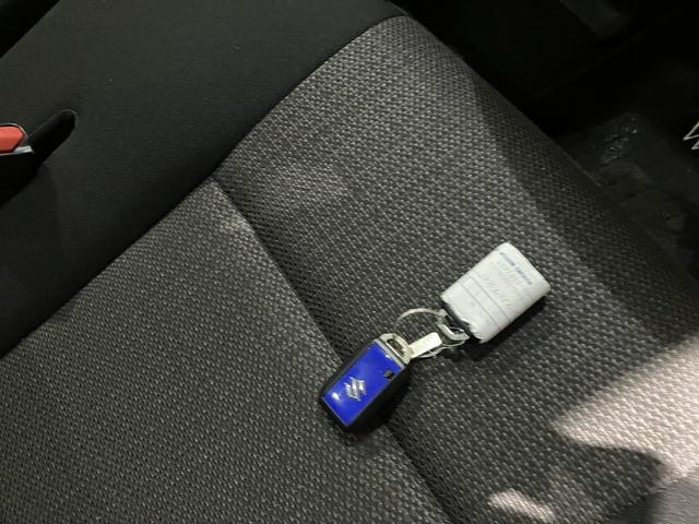 スペーシアカスタム ハイブリッドGS デュアルセンサーブレーキサポート2 マイルドハイブリッド 電動スライド 全方位ナビ CVT オートエアコン キーレススタート オートライト オーディオスイッチ LED ACC 電動パーキング アルミ(20枚目)