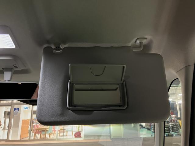 スペーシアカスタム ハイブリッドGS デュアルセンサーブレーキサポート2 マイルドハイブリッド 電動スライド 全方位ナビ CVT オートエアコン キーレススタート オートライト オーディオスイッチ LED ACC 電動パーキング アルミ(42枚目)