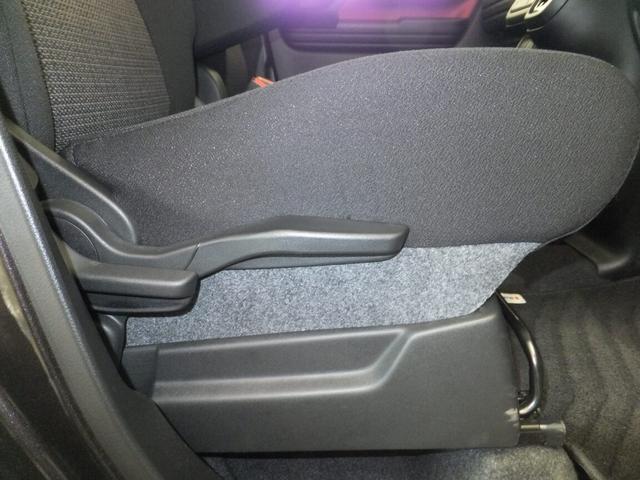 スペーシアカスタム ハイブリッドGS デュアルセンサーブレーキサポート2 マイルドハイブリッド 電動スライド 全方位ナビ CVT オートエアコン キーレススタート オートライト オーディオスイッチ LED ACC 電動パーキング アルミ(43枚目)