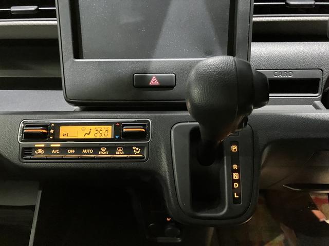 ワゴンR FX デュアルカメラブレーキサポート オーディオレス CVT オートエアコン リモコンキー キーレススタート オートライト シートヒーター 電格式ミラー ESP ホイールキャップ ヘッドライトレベライザー(6枚目)