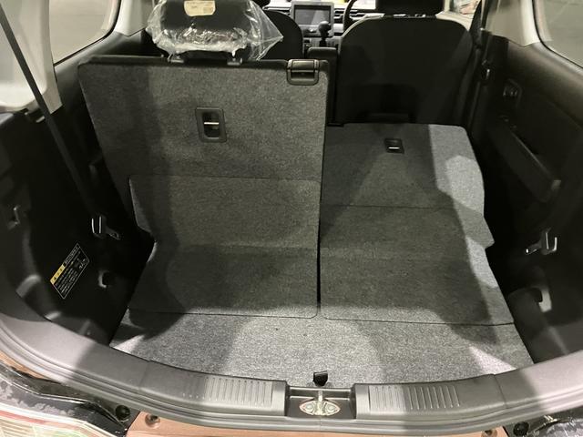 ワゴンR FX デュアルカメラブレーキサポート オーディオレス CVT オートエアコン リモコンキー キーレススタート オートライト シートヒーター 電格式ミラー ESP ホイールキャップ ヘッドライトレベライザー(14枚目)