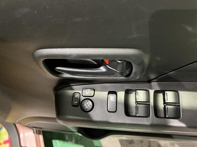 ワゴンR FX デュアルカメラブレーキサポート オーディオレス CVT オートエアコン リモコンキー キーレススタート オートライト シートヒーター 電格式ミラー ESP ホイールキャップ ヘッドライトレベライザー(22枚目)