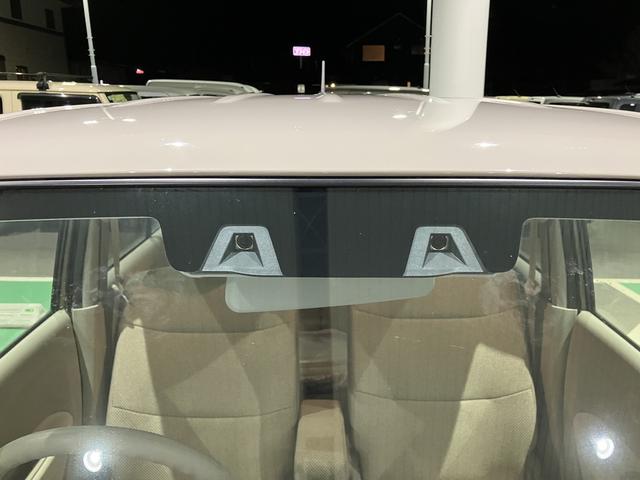 アルトラパン Ｌ　衝突被害軽減ブレーキ　エネチャージ　オーディオレス　ＣＶＴ　オートエアコン　リモコンキー　キーレススタート　オートライト　オーディオスイッチ　シートヒーター　ショッピングフック　ＬＥＤ　ＥＳＰ（2枚目）