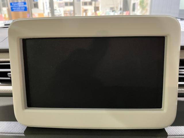 アルトラパン Ｌ　衝突被害軽減ブレーキ　エネチャージ　オーディオレス　ＣＶＴ　オートエアコン　リモコンキー　キーレススタート　オートライト　オーディオスイッチ　シートヒーター　ショッピングフック　ＬＥＤ　ＥＳＰ（5枚目）