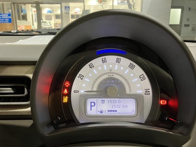 アルトラパン Ｌ　衝突被害軽減ブレーキ　エネチャージ　オーディオレス　ＣＶＴ　オートエアコン　リモコンキー　キーレススタート　オートライト　オーディオスイッチ　シートヒーター　ショッピングフック　ＬＥＤ　ＥＳＰ（11枚目）