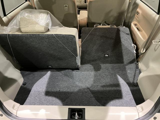 アルトラパン Ｌ　衝突被害軽減ブレーキ　エネチャージ　オーディオレス　ＣＶＴ　オートエアコン　リモコンキー　キーレススタート　オートライト　オーディオスイッチ　シートヒーター　ショッピングフック　ＬＥＤ　ＥＳＰ（14枚目）