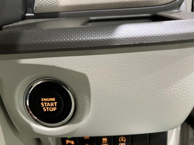 アルトラパン Ｌ　衝突被害軽減ブレーキ　エネチャージ　オーディオレス　ＣＶＴ　オートエアコン　リモコンキー　キーレススタート　オートライト　オーディオスイッチ　シートヒーター　ショッピングフック　ＬＥＤ　ＥＳＰ（16枚目）