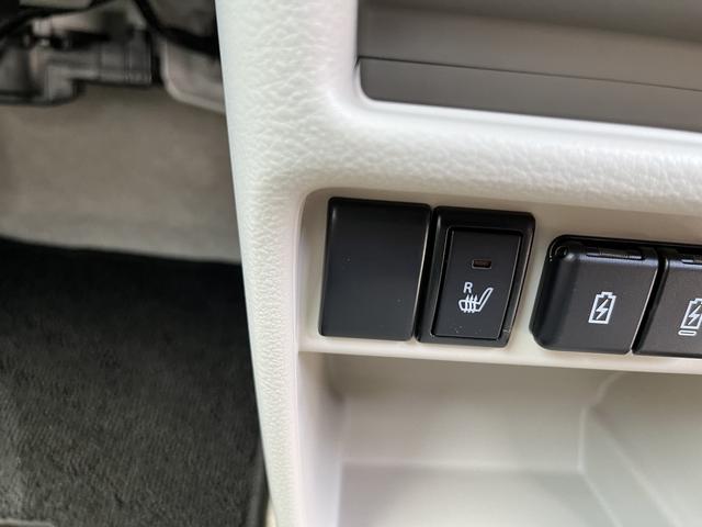 アルトラパン Ｌ　衝突被害軽減ブレーキ　エネチャージ　オーディオレス　ＣＶＴ　オートエアコン　リモコンキー　キーレススタート　オートライト　オーディオスイッチ　シートヒーター　ショッピングフック　ＬＥＤ　ＥＳＰ（23枚目）