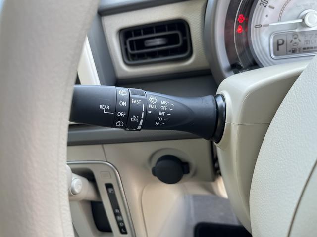 アルトラパン Ｌ　衝突被害軽減ブレーキ　エネチャージ　オーディオレス　ＣＶＴ　オートエアコン　リモコンキー　キーレススタート　オートライト　オーディオスイッチ　シートヒーター　ショッピングフック　ＬＥＤ　ＥＳＰ（24枚目）