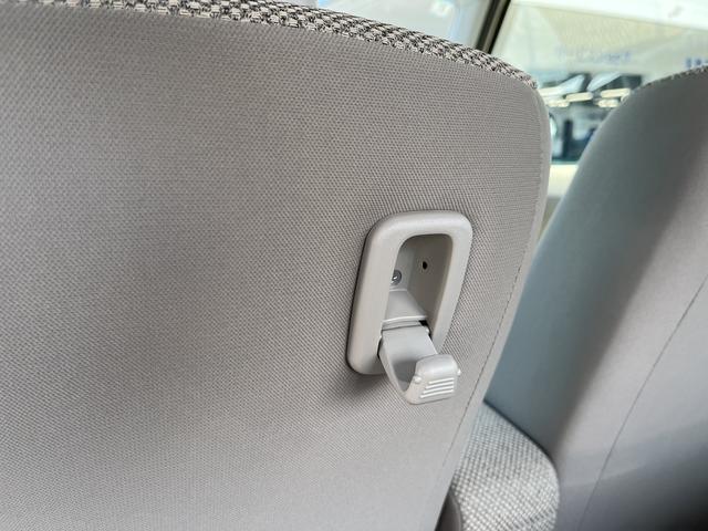 アルトラパン Ｌ　衝突被害軽減ブレーキ　エネチャージ　オーディオレス　ＣＶＴ　オートエアコン　リモコンキー　キーレススタート　オートライト　オーディオスイッチ　シートヒーター　ショッピングフック　ＬＥＤ　ＥＳＰ（28枚目）