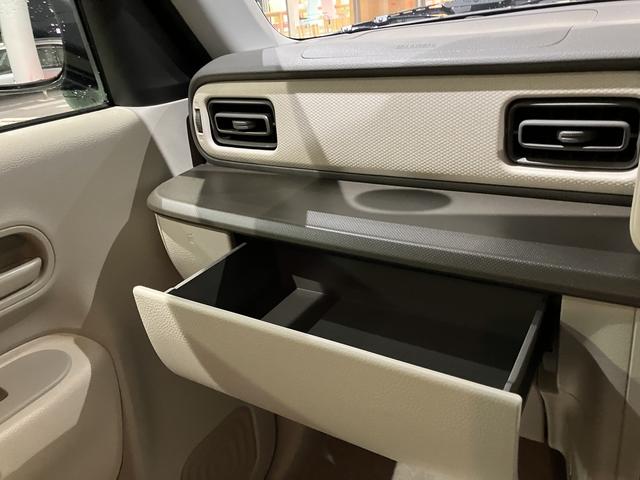 アルトラパン Ｌ　衝突被害軽減ブレーキ　エネチャージ　オーディオレス　ＣＶＴ　オートエアコン　リモコンキー　キーレススタート　オートライト　オーディオスイッチ　シートヒーター　ショッピングフック　ＬＥＤ　ＥＳＰ（31枚目）