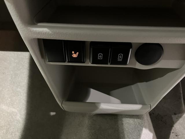 アルトラパン Ｌ　衝突被害軽減ブレーキ　エネチャージ　オーディオレス　ＣＶＴ　オートエアコン　リモコンキー　キーレススタート　オートライト　オーディオスイッチ　シートヒーター　ショッピングフック　ＬＥＤ　ＥＳＰ（32枚目）