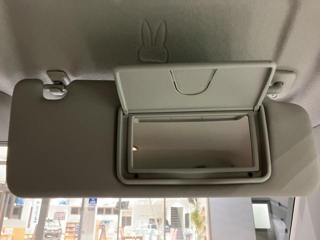 アルトラパン Ｌ　衝突被害軽減ブレーキ　エネチャージ　オーディオレス　ＣＶＴ　オートエアコン　リモコンキー　キーレススタート　オートライト　オーディオスイッチ　シートヒーター　ショッピングフック　ＬＥＤ　ＥＳＰ（35枚目）