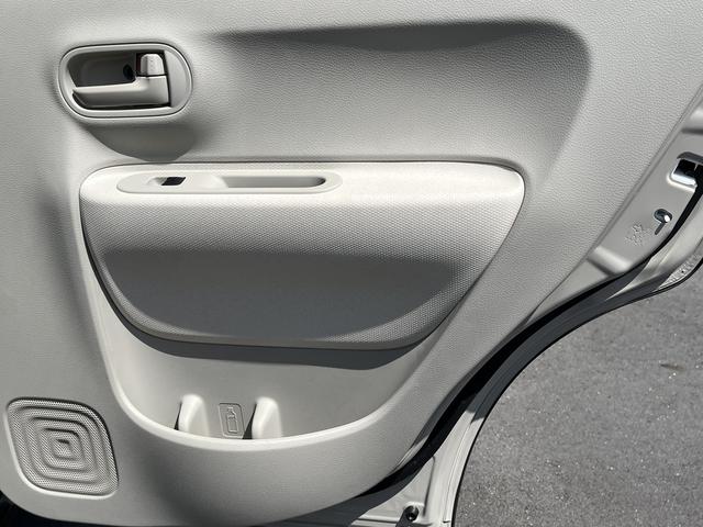 アルトラパン Ｌ　衝突被害軽減ブレーキ　エネチャージ　オーディオレス　ＣＶＴ　オートエアコン　リモコンキー　キーレススタート　オートライト　オーディオスイッチ　シートヒーター　ショッピングフック　ＬＥＤ　ＥＳＰ（39枚目）