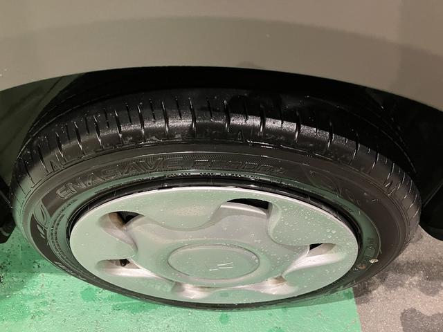 アルトラパン Ｌ　衝突被害軽減ブレーキ　エネチャージ　オーディオレス　ＣＶＴ　オートエアコン　リモコンキー　キーレススタート　オートライト　オーディオスイッチ　シートヒーター　ショッピングフック　ＬＥＤ　ＥＳＰ（49枚目）