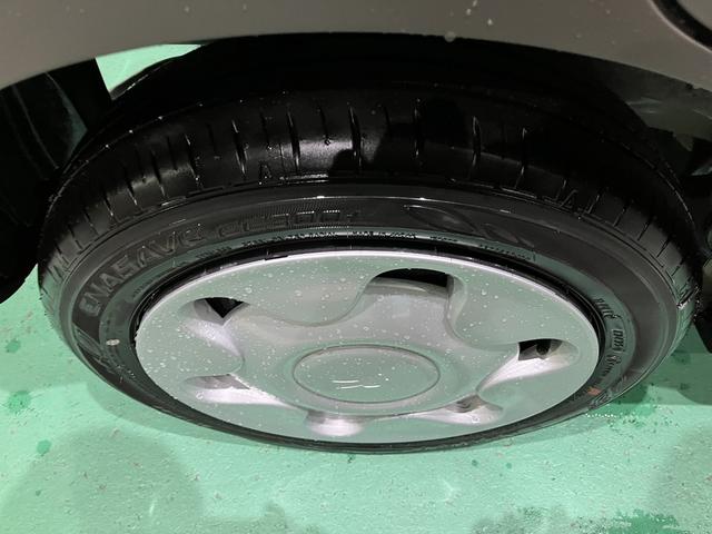 アルトラパン Ｌ　衝突被害軽減ブレーキ　エネチャージ　オーディオレス　ＣＶＴ　オートエアコン　リモコンキー　キーレススタート　オートライト　オーディオスイッチ　シートヒーター　ショッピングフック　ＬＥＤ　ＥＳＰ（50枚目）