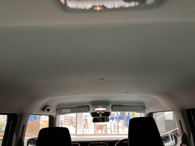 ハスラー ハイブリッドＧ　デュアルカメラブレーキサポート　マイルドハイブリッド　オーディオレス　ＣＶＴ　オートエアコン　リモコンキー　キーレススタート　オートライト　シートヒーター　オーディオスイッチ　ＡＣＣ　ＬＥＤ　ＥＳＰ（15枚目）