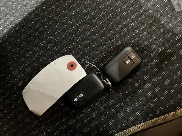 ハスラー ハイブリッドＧ　デュアルカメラブレーキサポート　マイルドハイブリッド　オーディオレス　ＣＶＴ　オートエアコン　リモコンキー　キーレススタート　オートライト　シートヒーター　オーディオスイッチ　ＡＣＣ　ＬＥＤ　ＥＳＰ（20枚目）