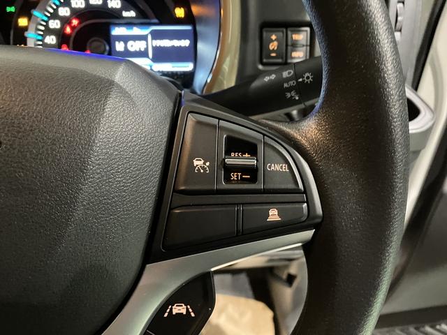 ハスラー ハイブリッドＧ　デュアルカメラブレーキサポート　マイルドハイブリッド　オーディオレス　ＣＶＴ　オートエアコン　リモコンキー　キーレススタート　オートライト　シートヒーター　オーディオスイッチ　ＡＣＣ　ＬＥＤ　ＥＳＰ（23枚目）