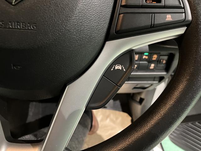 ハスラー ハイブリッドＧ　デュアルカメラブレーキサポート　マイルドハイブリッド　オーディオレス　ＣＶＴ　オートエアコン　リモコンキー　キーレススタート　オートライト　シートヒーター　オーディオスイッチ　ＡＣＣ　ＬＥＤ　ＥＳＰ（24枚目）