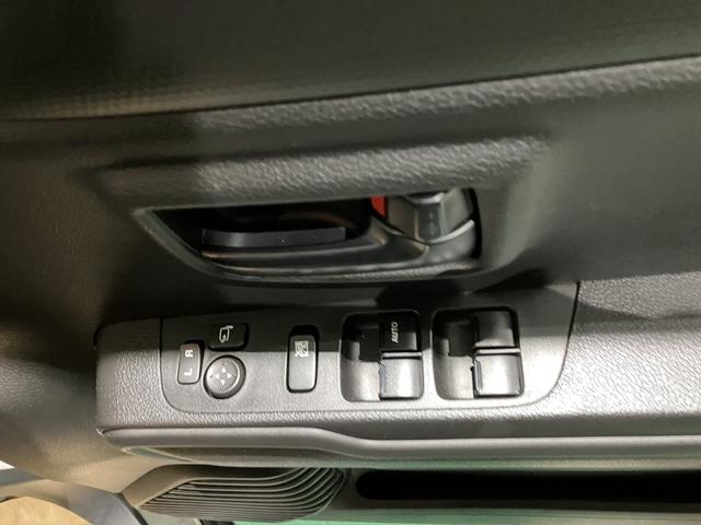 ハスラー ハイブリッドＧ　デュアルカメラブレーキサポート　マイルドハイブリッド　オーディオレス　ＣＶＴ　オートエアコン　リモコンキー　キーレススタート　オートライト　シートヒーター　オーディオスイッチ　ＡＣＣ　ＬＥＤ　ＥＳＰ（25枚目）