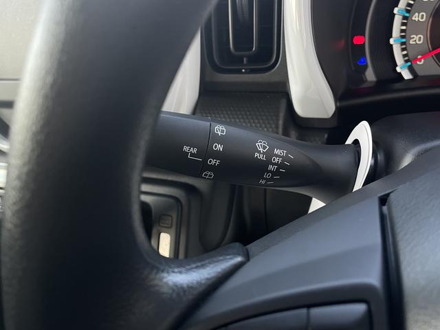 ハスラー ハイブリッドＧ　デュアルカメラブレーキサポート　マイルドハイブリッド　オーディオレス　ＣＶＴ　オートエアコン　リモコンキー　キーレススタート　オートライト　シートヒーター　オーディオスイッチ　ＡＣＣ　ＬＥＤ　ＥＳＰ（28枚目）