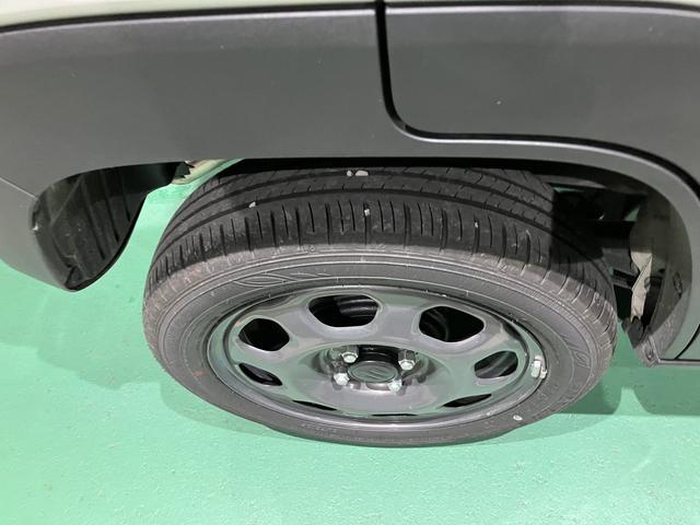 ハスラー ハイブリッドＧ　デュアルカメラブレーキサポート　マイルドハイブリッド　オーディオレス　ＣＶＴ　オートエアコン　リモコンキー　キーレススタート　オートライト　シートヒーター　オーディオスイッチ　ＡＣＣ　ＬＥＤ　ＥＳＰ（49枚目）