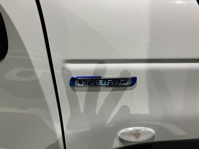 ハスラー ハイブリッドＧ　デュアルカメラブレーキサポート　マイルドハイブリッド　オーディオレス　ＣＶＴ　オートエアコン　リモコンキー　キーレススタート　オートライト　シートヒーター　オーディオスイッチ　ＡＣＣ　ＬＥＤ　ＥＳＰ（50枚目）