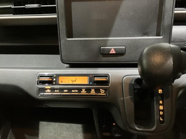 ワゴンＲ ＦＸ　デュアルカメラブレーキサポート　オーディオレス　ＣＶＴ　オートエアコン　リモコンキー　キーレススタート　オートライト　　シートヒーター　電格式ミラー　ＥＳＰ　ホイールキャップ　ヘッドライトレベライザー（6枚目）
