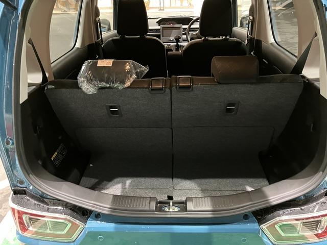 ワゴンＲ ＦＸ　デュアルカメラブレーキサポート　オーディオレス　ＣＶＴ　オートエアコン　リモコンキー　キーレススタート　オートライト　　シートヒーター　電格式ミラー　ＥＳＰ　ホイールキャップ　ヘッドライトレベライザー（12枚目）