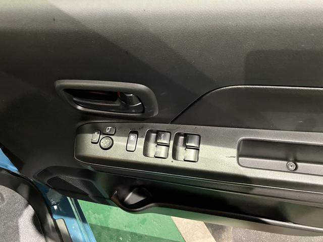 ワゴンＲ ＦＸ　デュアルカメラブレーキサポート　オーディオレス　ＣＶＴ　オートエアコン　リモコンキー　キーレススタート　オートライト　　シートヒーター　電格式ミラー　ＥＳＰ　ホイールキャップ　ヘッドライトレベライザー（21枚目）