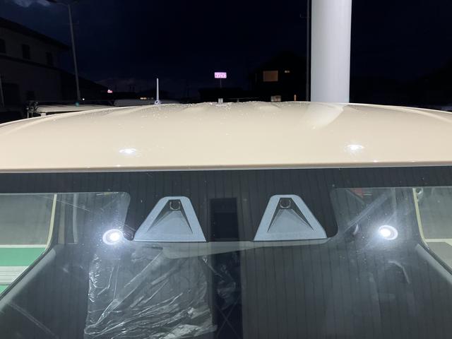 ワゴンＲ ＦＸ　デュアルカメラブレーキサポート　オーディオレス　ＣＶＴ　オートエアコン　リモコンキー　キーレススタート　オートライト　　シートヒーター　電格式ミラー　ＥＳＰ　ホイールキャップ　ヘッドライトレベライザー（2枚目）