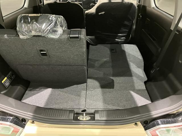 ワゴンＲ ＦＸ　デュアルカメラブレーキサポート　オーディオレス　ＣＶＴ　オートエアコン　リモコンキー　キーレススタート　オートライト　　シートヒーター　電格式ミラー　ＥＳＰ　ホイールキャップ　ヘッドライトレベライザー（14枚目）