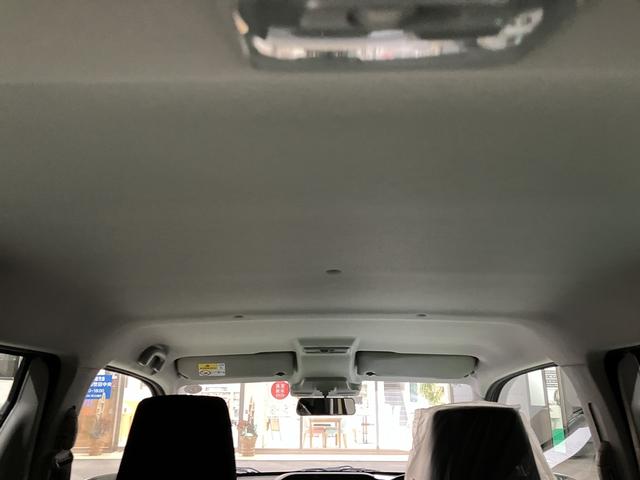 ワゴンＲ ＦＸ　デュアルカメラブレーキサポート　オーディオレス　ＣＶＴ　オートエアコン　リモコンキー　キーレススタート　オートライト　　シートヒーター　電格式ミラー　ＥＳＰ　ホイールキャップ　ヘッドライトレベライザー（15枚目）