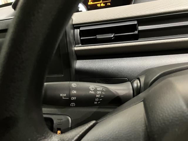 ワゴンＲ ＦＸ　デュアルカメラブレーキサポート　オーディオレス　ＣＶＴ　オートエアコン　リモコンキー　キーレススタート　オートライト　　シートヒーター　電格式ミラー　ＥＳＰ　ホイールキャップ　ヘッドライトレベライザー（24枚目）
