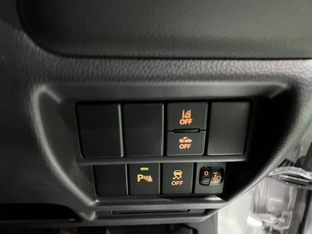 ワゴンＲ ＦＸ　デュアルカメラブレーキサポート　ＣＤ　ＣＶＴ　オートエアコン　リモコンキー　キーレススタート　オートライト　　シートヒーター　電動格納式ミラー　ＥＳＰ　ホイールキャップ　ヘッドライトレベライザー（4枚目）