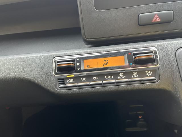 ワゴンＲ ＦＸ　デュアルカメラブレーキサポート　ＣＤ　ＣＶＴ　オートエアコン　リモコンキー　キーレススタート　オートライト　　シートヒーター　電動格納式ミラー　ＥＳＰ　ホイールキャップ　ヘッドライトレベライザー（7枚目）