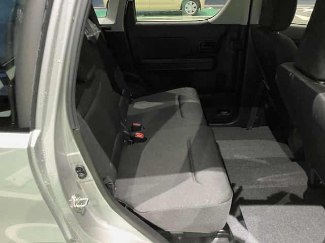 ワゴンＲ ＦＸ　デュアルカメラブレーキサポート　ＣＤ　ＣＶＴ　オートエアコン　リモコンキー　キーレススタート　オートライト　　シートヒーター　電動格納式ミラー　ＥＳＰ　ホイールキャップ　ヘッドライトレベライザー（9枚目）