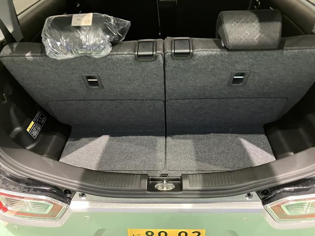 ワゴンＲ ＦＸ　デュアルカメラブレーキサポート　ＣＤ　ＣＶＴ　オートエアコン　リモコンキー　キーレススタート　オートライト　　シートヒーター　電動格納式ミラー　ＥＳＰ　ホイールキャップ　ヘッドライトレベライザー（12枚目）