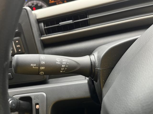 ワゴンＲ ＦＸ　デュアルカメラブレーキサポート　ＣＤ　ＣＶＴ　オートエアコン　リモコンキー　キーレススタート　オートライト　　シートヒーター　電動格納式ミラー　ＥＳＰ　ホイールキャップ　ヘッドライトレベライザー（24枚目）