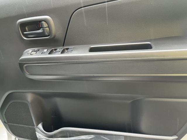 ワゴンＲ ＦＸ　デュアルカメラブレーキサポート　ＣＤ　ＣＶＴ　オートエアコン　リモコンキー　キーレススタート　オートライト　　シートヒーター　電動格納式ミラー　ＥＳＰ　ホイールキャップ　ヘッドライトレベライザー（38枚目）