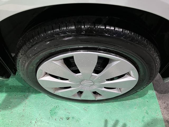 ワゴンＲ ＦＸ　デュアルカメラブレーキサポート　ＣＤ　ＣＶＴ　オートエアコン　リモコンキー　キーレススタート　オートライト　　シートヒーター　電動格納式ミラー　ＥＳＰ　ホイールキャップ　ヘッドライトレベライザー（49枚目）