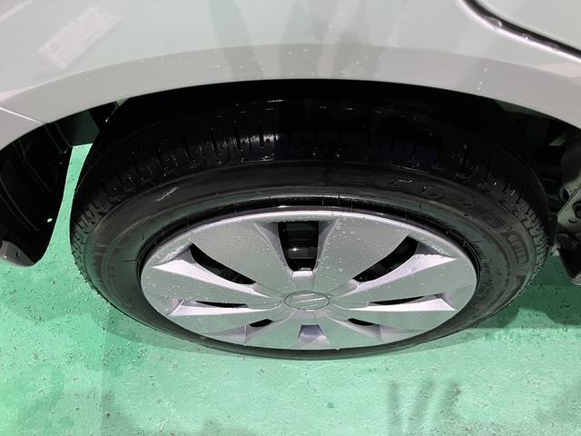 ワゴンＲ ＦＸ　デュアルカメラブレーキサポート　ＣＤ　ＣＶＴ　オートエアコン　リモコンキー　キーレススタート　オートライト　　シートヒーター　電動格納式ミラー　ＥＳＰ　ホイールキャップ　ヘッドライトレベライザー（50枚目）