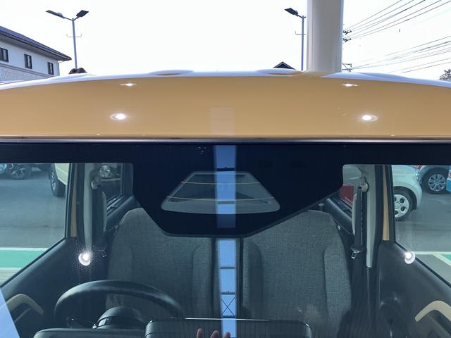 スペーシア ハイブリッドＸ　デュアルセンサーブレーキサポートＩＩ　マイルドハイブリッド　電動スライド　オーディオレス　ＣＶＴ　オートエアコン　キーレススタート　オートライト　オーディオスイッチ　ＬＥＤ　ＡＣＣ　電動パーキング（2枚目）