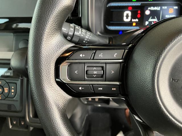 スペーシア ハイブリッドＸ　デュアルセンサーブレーキサポートＩＩ　マイルドハイブリッド　電動スライド　オーディオレス　ＣＶＴ　オートエアコン　キーレススタート　オートライト　オーディオスイッチ　ＬＥＤ　ＡＣＣ　電動パーキング（5枚目）