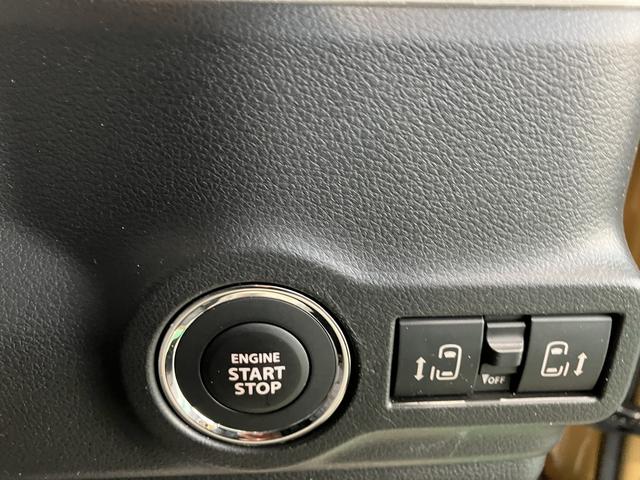 スペーシア ハイブリッドＸ　デュアルセンサーブレーキサポートＩＩ　マイルドハイブリッド　電動スライド　オーディオレス　ＣＶＴ　オートエアコン　キーレススタート　オートライト　オーディオスイッチ　ＬＥＤ　ＡＣＣ　電動パーキング（19枚目）