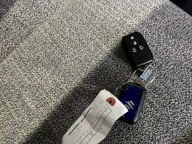 スペーシア ハイブリッドＸ　デュアルセンサーブレーキサポートＩＩ　マイルドハイブリッド　電動スライド　オーディオレス　ＣＶＴ　オートエアコン　キーレススタート　オートライト　オーディオスイッチ　ＬＥＤ　ＡＣＣ　電動パーキング（20枚目）