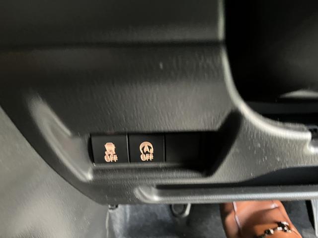 スペーシア ハイブリッドＸ　デュアルセンサーブレーキサポートＩＩ　マイルドハイブリッド　電動スライド　オーディオレス　ＣＶＴ　オートエアコン　キーレススタート　オートライト　オーディオスイッチ　ＬＥＤ　ＡＣＣ　電動パーキング（25枚目）