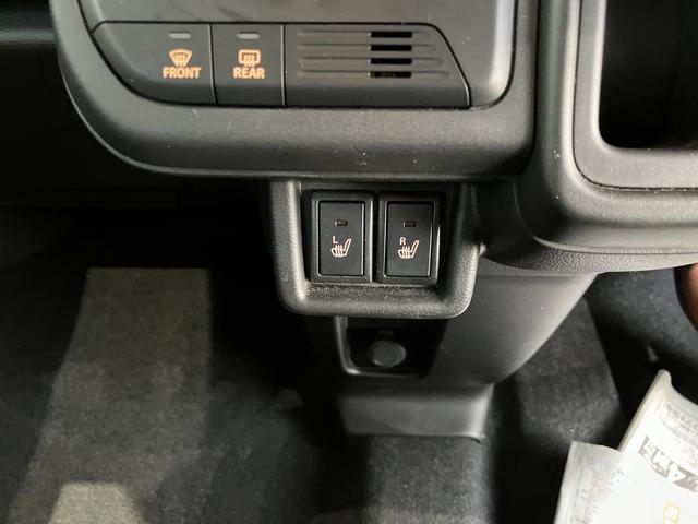 スペーシア ハイブリッドＸ　デュアルセンサーブレーキサポートＩＩ　マイルドハイブリッド　電動スライド　オーディオレス　ＣＶＴ　オートエアコン　キーレススタート　オートライト　オーディオスイッチ　ＬＥＤ　ＡＣＣ　電動パーキング（28枚目）