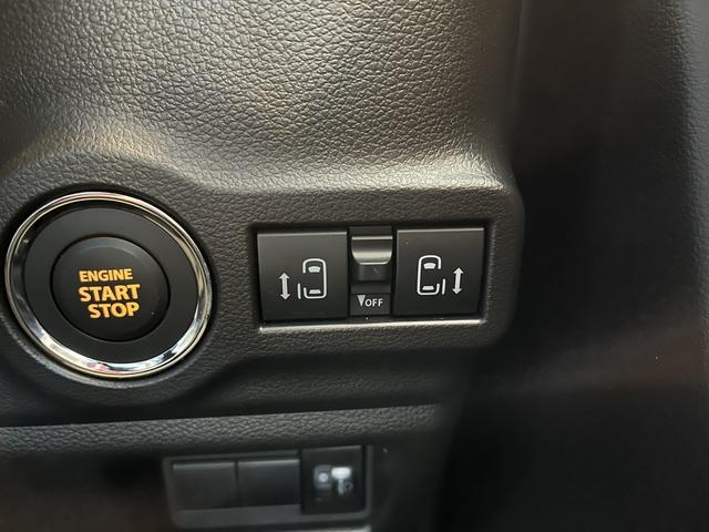 スペーシア ハイブリッドＸ　デュアルセンサーブレーキサポートＩＩ　マイルドハイブリッド　電動スライド　オーディオレス　ＣＶＴ　オートエアコン　キーレススタート　オートライト　オーディオスイッチ　ＬＥＤ　ＡＣＣ　電動パーキング（30枚目）